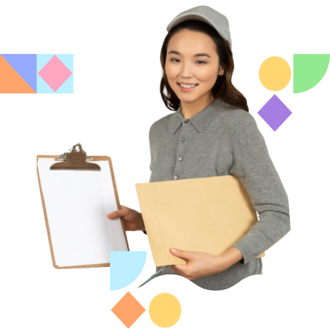 Professionelle E-Mail